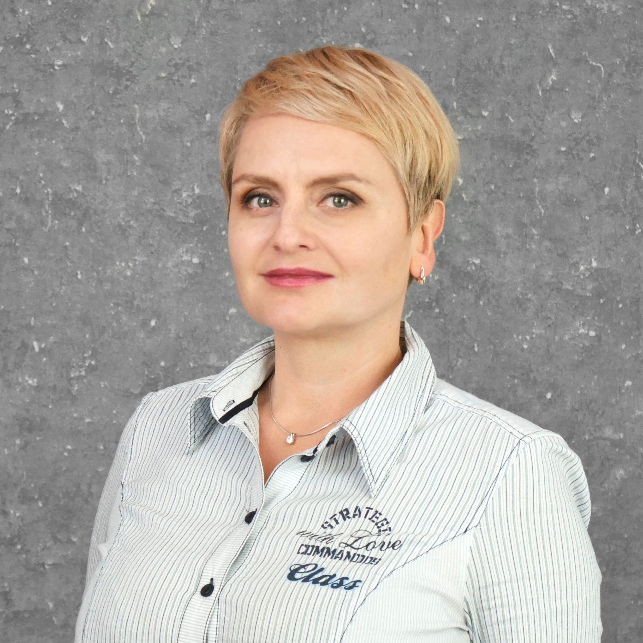 Филатова Зоя Геннадьевна - Руководитель Отделения квалификации